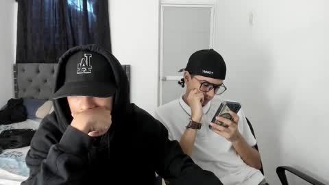 dick online show from November 2025 12:04:01 PM