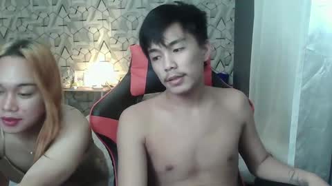 Ben and Christy online show from December 2024 09:13:01 PM