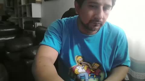 Snapshot of dickeduardo chatting on January 2025 01:41:02 PM dickeduardo online show from January 2025 01:41:02 PM