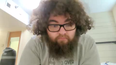 dickforever online show from April 2026 10:07:02 PM