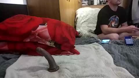 dickforyou333 online show from February 2026 07:07:01 PM