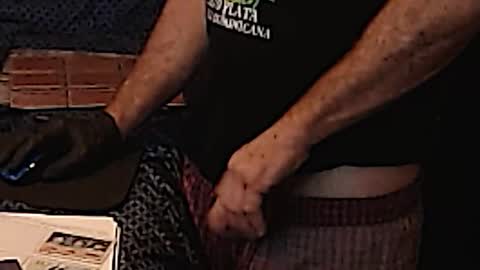 Sparkx online show from January 2025 07:55:02 AM