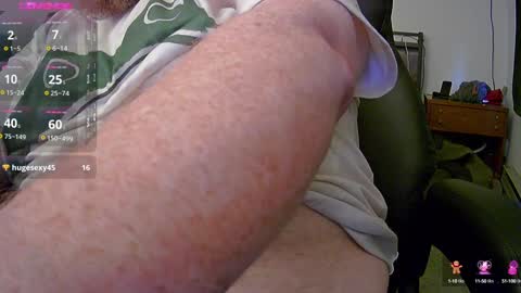 Steve online show from December 2024 11:13:02 PM