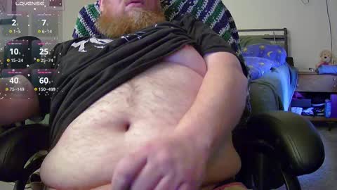 Steve online show from March 2025 01:31:02 AM