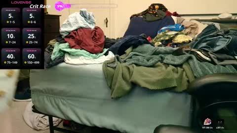 Steve online show from November 2025 01:05:01 AM