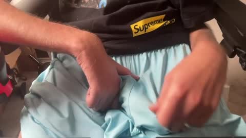 dickthickmann online show from July 2026 08:05:01 PM