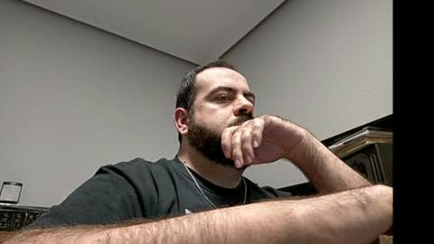 Snapshot of dicktracy_86 chatting on January 2025 06:06:01 PM DANI online show from January 2025 06:06:01 PM