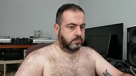 DANI online show from June 2026 03:34:02 PM
