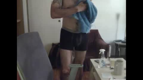 dickus_biggus online show from July 2026 10:40:02 AM