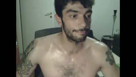dickus_biggus online show from July 2026 01:20:01 AM
