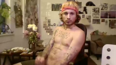 Dicky Nelson online show from June 2026 12:00:02 PM