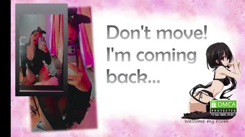 Dicmonlu online show from December 2025 02:50:01 AM