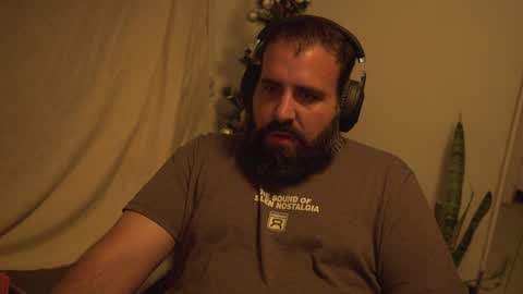 Cristian Dipolino online show from December 2024 12:08:01 AM