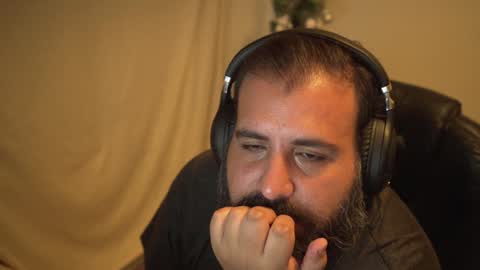 Cristian Dipolino online show from December 2024 12:52:01 AM