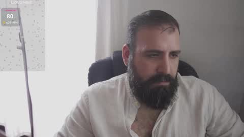 Cristian Dipolino online show from September 2025 03:12:01 PM