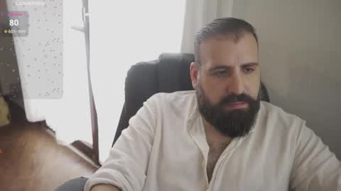 Cristian Dipolino online show from September 2025 03:02:01 PM