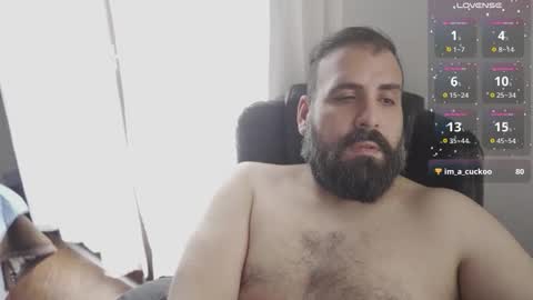 Cristian Dipolino online show from November 2025 06:31:02 PM