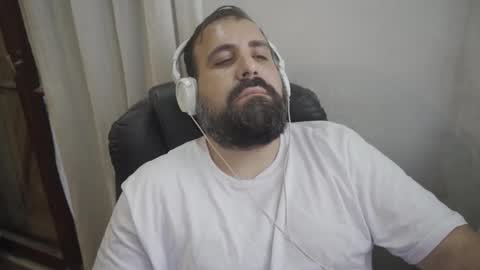 Cristian Dipolino online show from December 2025 09:09:02 PM