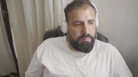 Cristian Dipolino online show from December 2025 04:55:02 PM