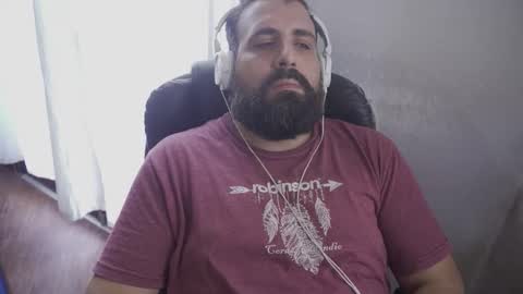 Cristian Dipolino online show from January 2026 03:25:02 PM