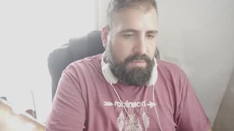 Cristian Dipolino online show from March 2026 06:44:01 PM