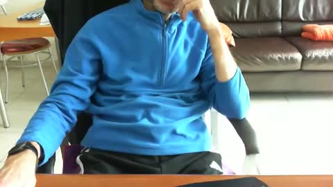 didonc from france..... online show from March 2026 09:02:02 AM