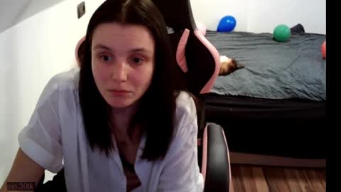 Snapshot of die_eine_oder_keine chatting on March 2025 08:55:01 PM Kathypvt 30 tk min online show from March 2025 08:55:01 PM