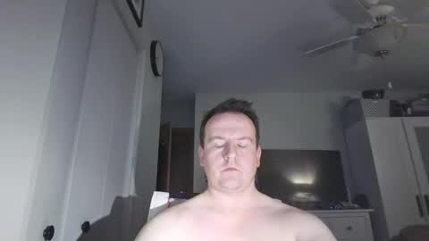 Andy Brownhill online show from December 2024 02:30:02 AM