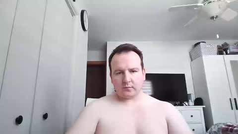 Andy Brownhill online show from February 2025 05:57:02 PM