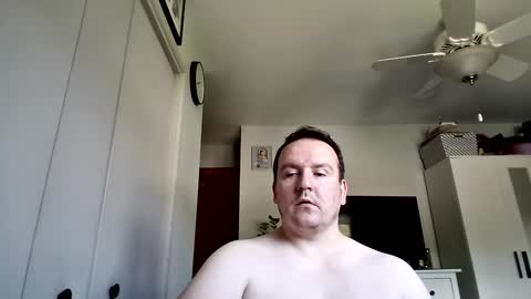 Andy Brownhill online show from October 2025 06:39:01 PM