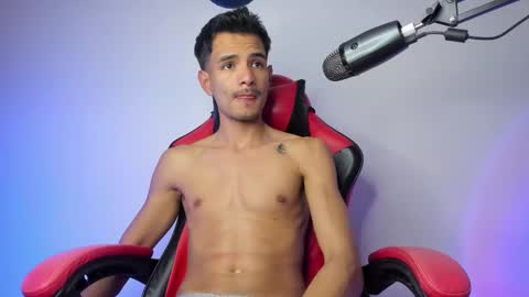 Diego lat online show from February 2026 11:23:01 PM