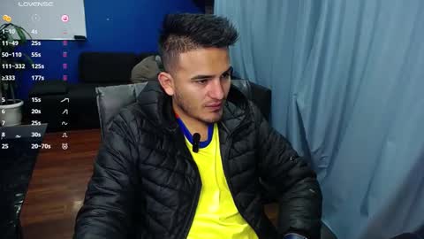 Diego   online show from February 2025 07:38:02 AM