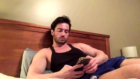 diegodavids online show from February 2025 10:31:01 PM