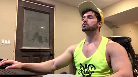 diegodavids online show from October 2025 04:52:02 PM