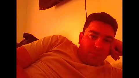 Diego online show from October 2025 07:25:02 PM