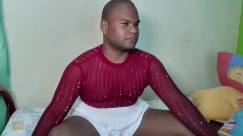 Snapshot of diegssam chatting on September 2025 03:55:02 AM Abraham online show from September 2025 03:55:02 AM