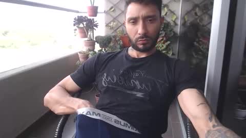 Snapshot of diehgoo_ortega chatting on December 2025 03:39:01 PM Diego Ortega online show from December 2025 03:39:01 PM