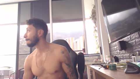 Snapshot of diehgoo_ortega chatting on December 2025 07:29:02 PM Diego Ortega online show from December 2025 07:29:02 PM