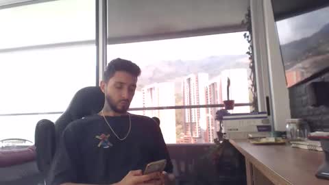 Snapshot of diehgoo_ortega chatting on December 2025 04:47:02 PM Diego Ortega online show from December 2025 04:47:02 PM