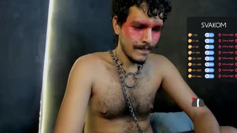 diemond_latinx98 online show from November 2025 06:19:01 PM