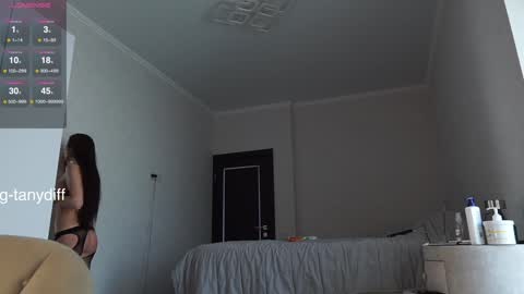 Tanya online show from January 2025 07:38:02 AM