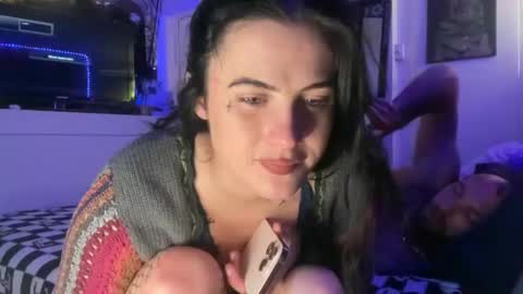 Snapshot of digital_nyxxx chatting on March 2026 11:45:02 AM Dwaynecharles13 online show from March 2026 11:45:02 AM