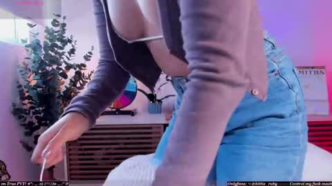 Estef  Ger     online show from April 2026 02:11:01 PM