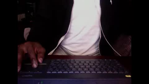 The Digital Pimp.... online show from November 2025 10:48:01 AM