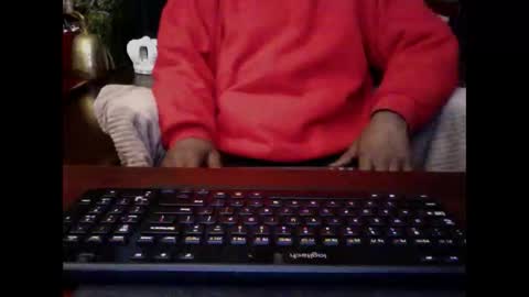 The Digital Pimp.... online show from April 2026 10:26:01 AM