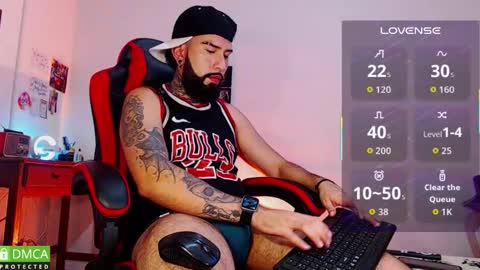  Dylan  online show from March 2026 11:43:01 PM