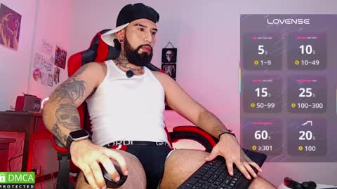  Dylan  online show from April 2026 11:49:01 PM