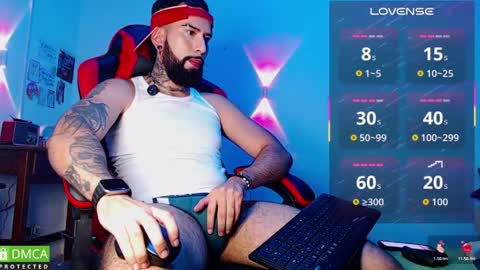  Dylan  online show from April 2026 11:18:02 PM