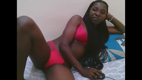 Dijah online show from September 2025 08:21:02 PM