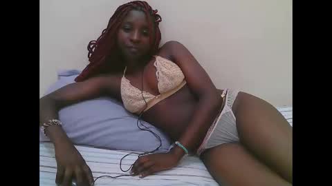 Dijah online show from November 2025 12:31:02 AM